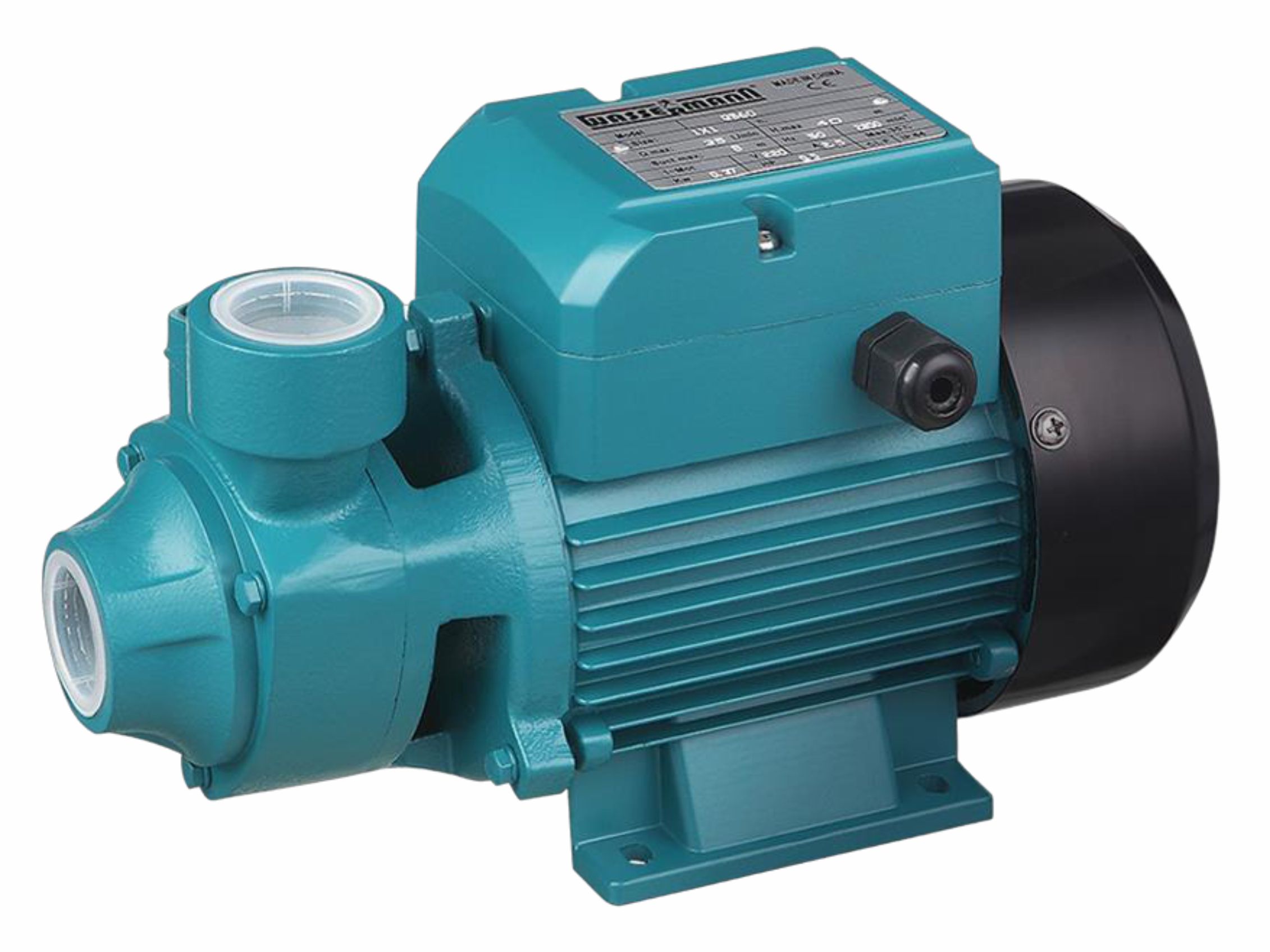 pump pump